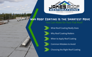 Roof Coating